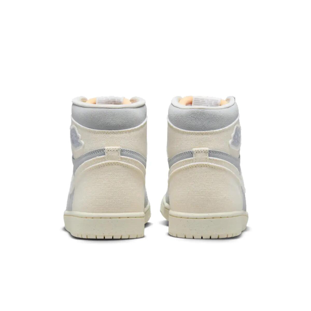Jordan 1 Retro High OG Craft Ivory 6/6