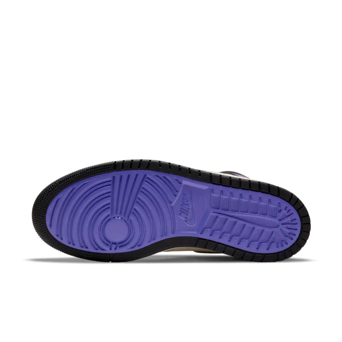 Jordan 1 High Zoom Air CMFT PSG Paris Saint-Germain 3/6
