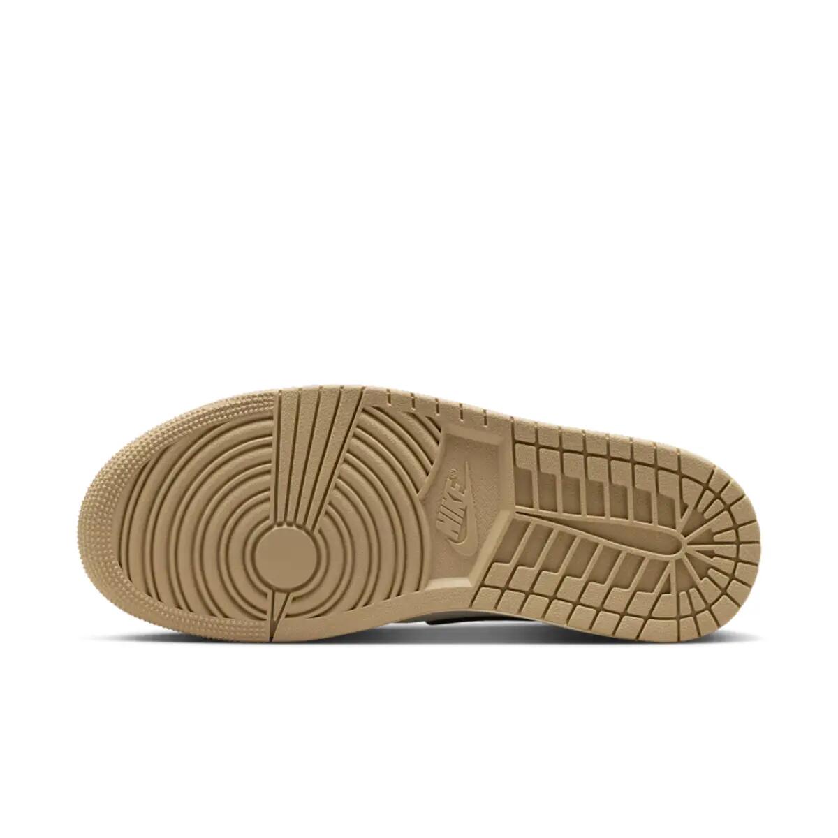 Jordan 1 Retro High OG Khaki (Women's) 3/7