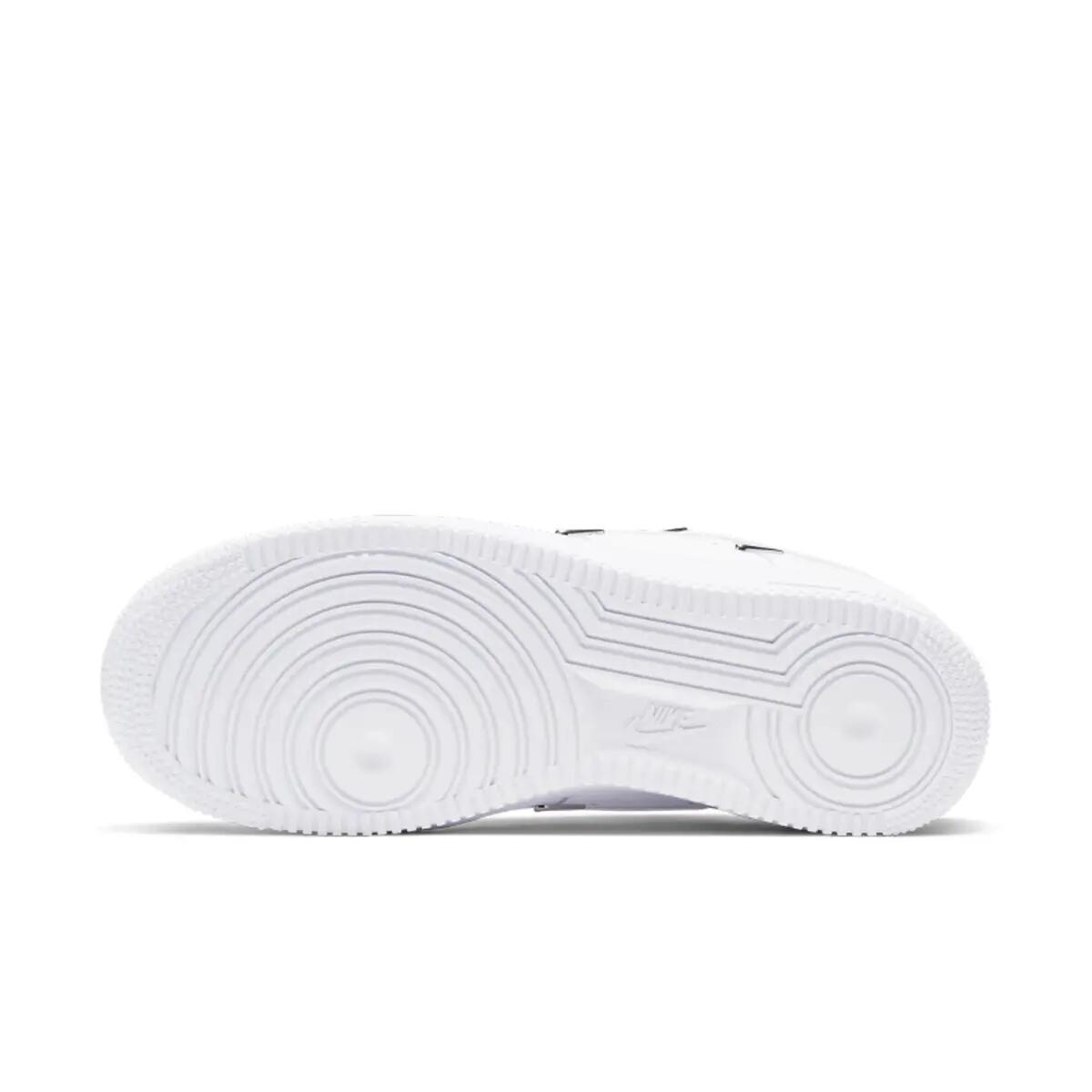 Nike Air Force 1 LX White (Women's) 2/6