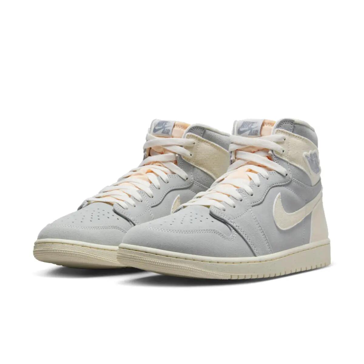 Jordan 1 Retro High OG Craft Ivory 5/6