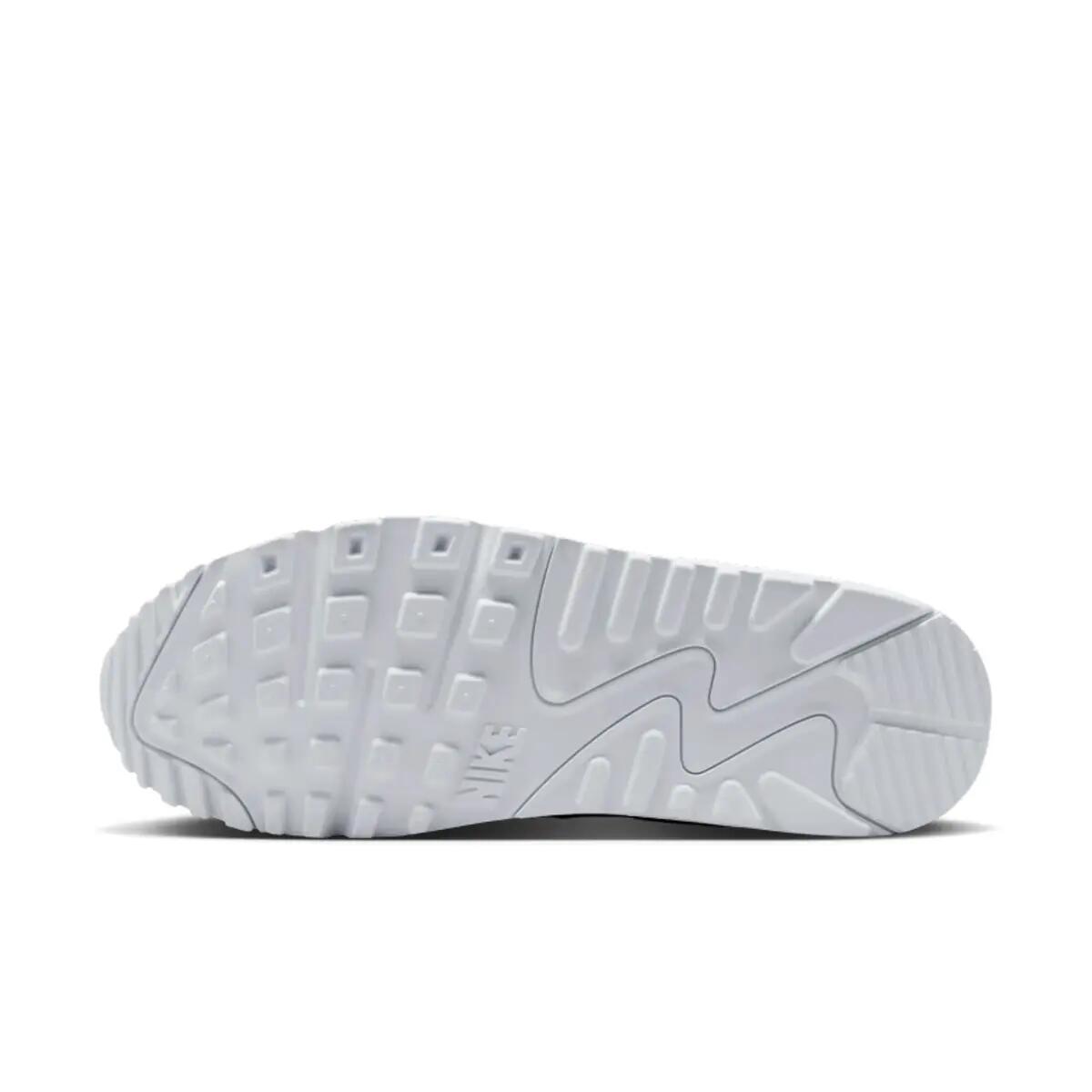 Nike Air Max 90 Metallic Gold (2020) (Women's) 2/6