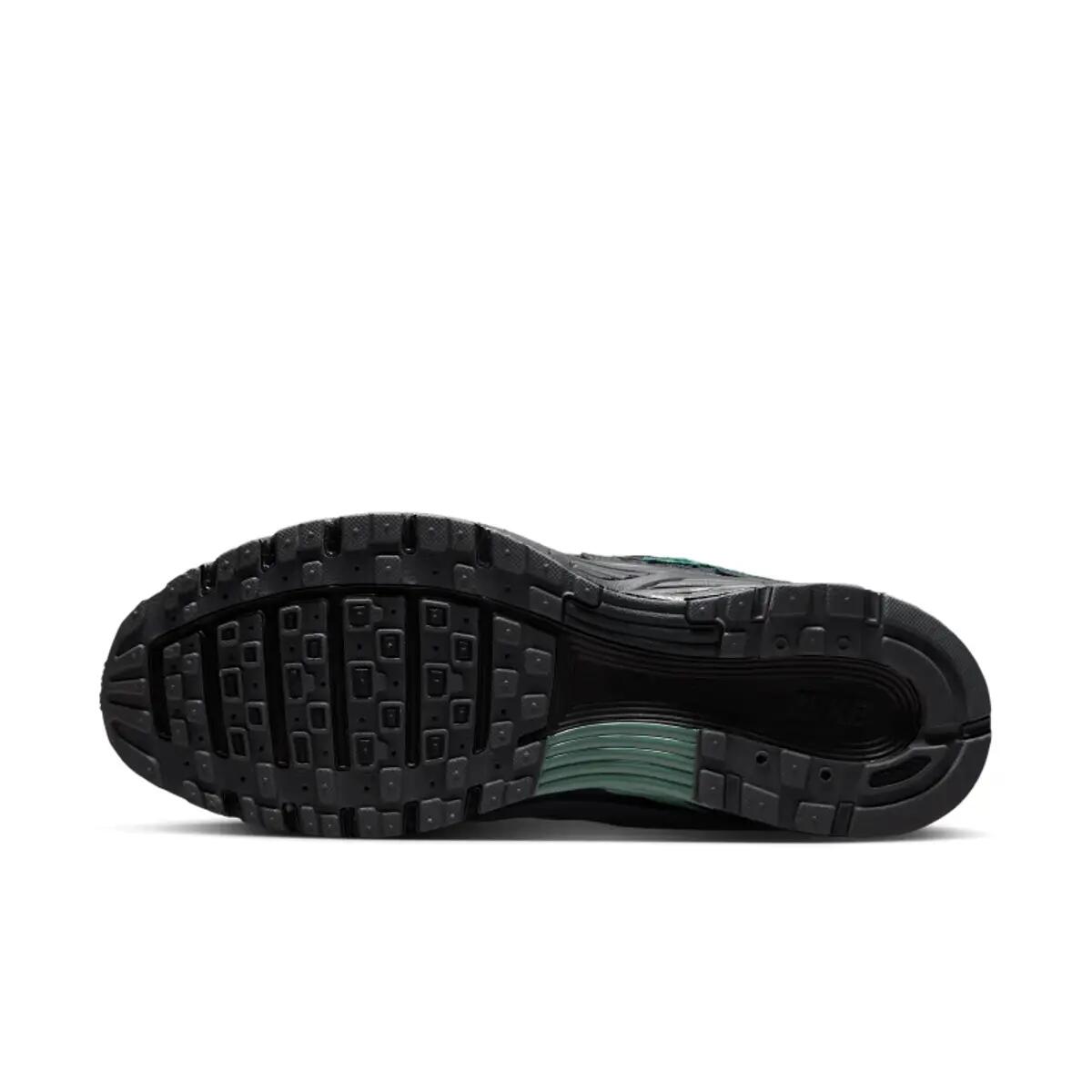 Sapatos Nike P-6000 Anthracite/Verde 2/7
