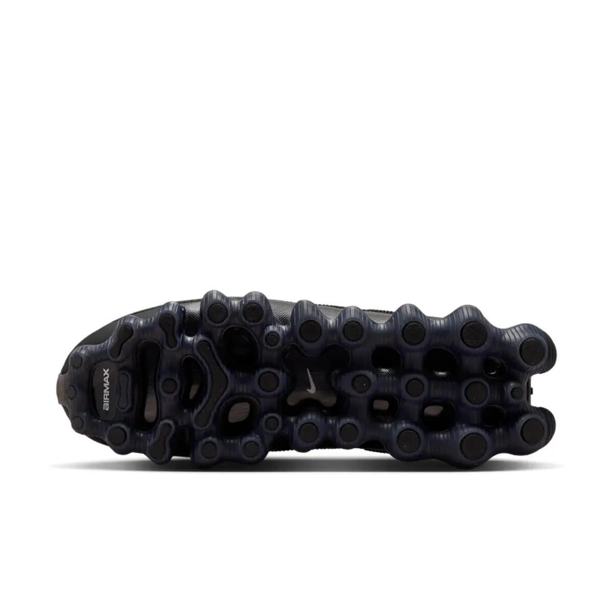Nike Air Liquid Max Triple Black 2/6