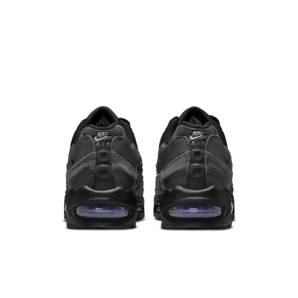 Nike Air Max 95 Racing Pack Iron Grey Wild Grape 6/8