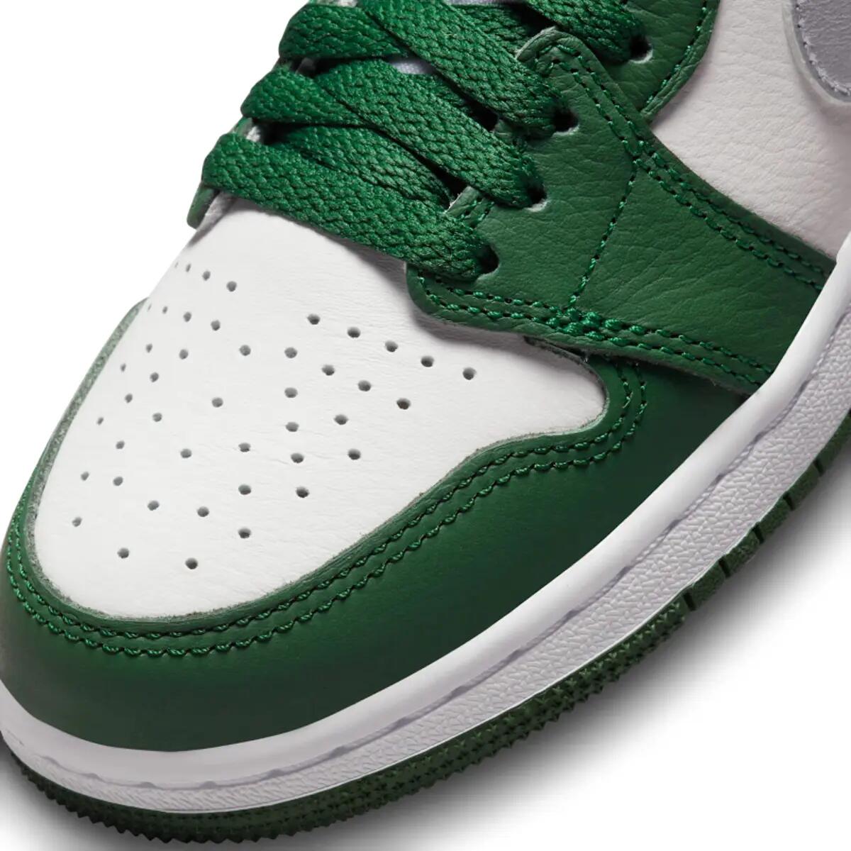 Jordan 1 Retro High OG Gorge Green (GS) 6/6