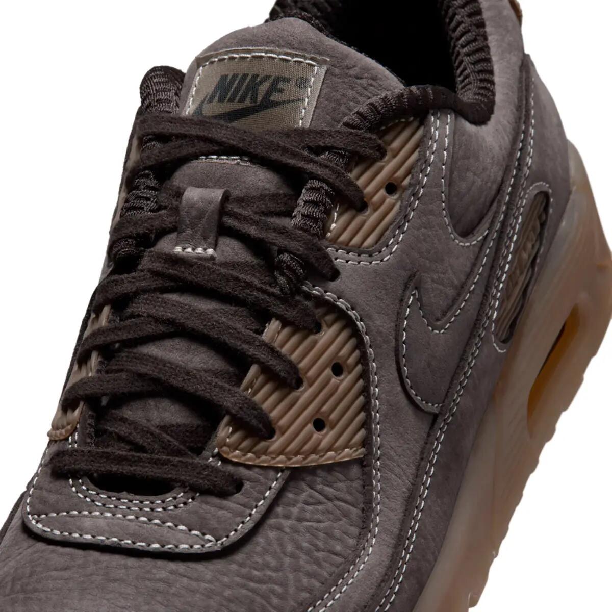 Nike Air Max 90 Shadow Brown 6/6