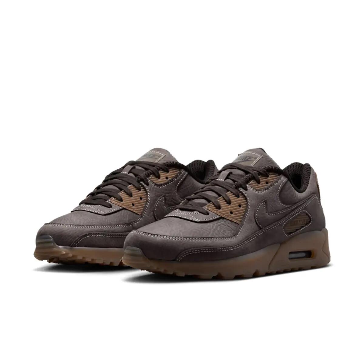 Nike Air Max 90 Shadow Brown 5/6