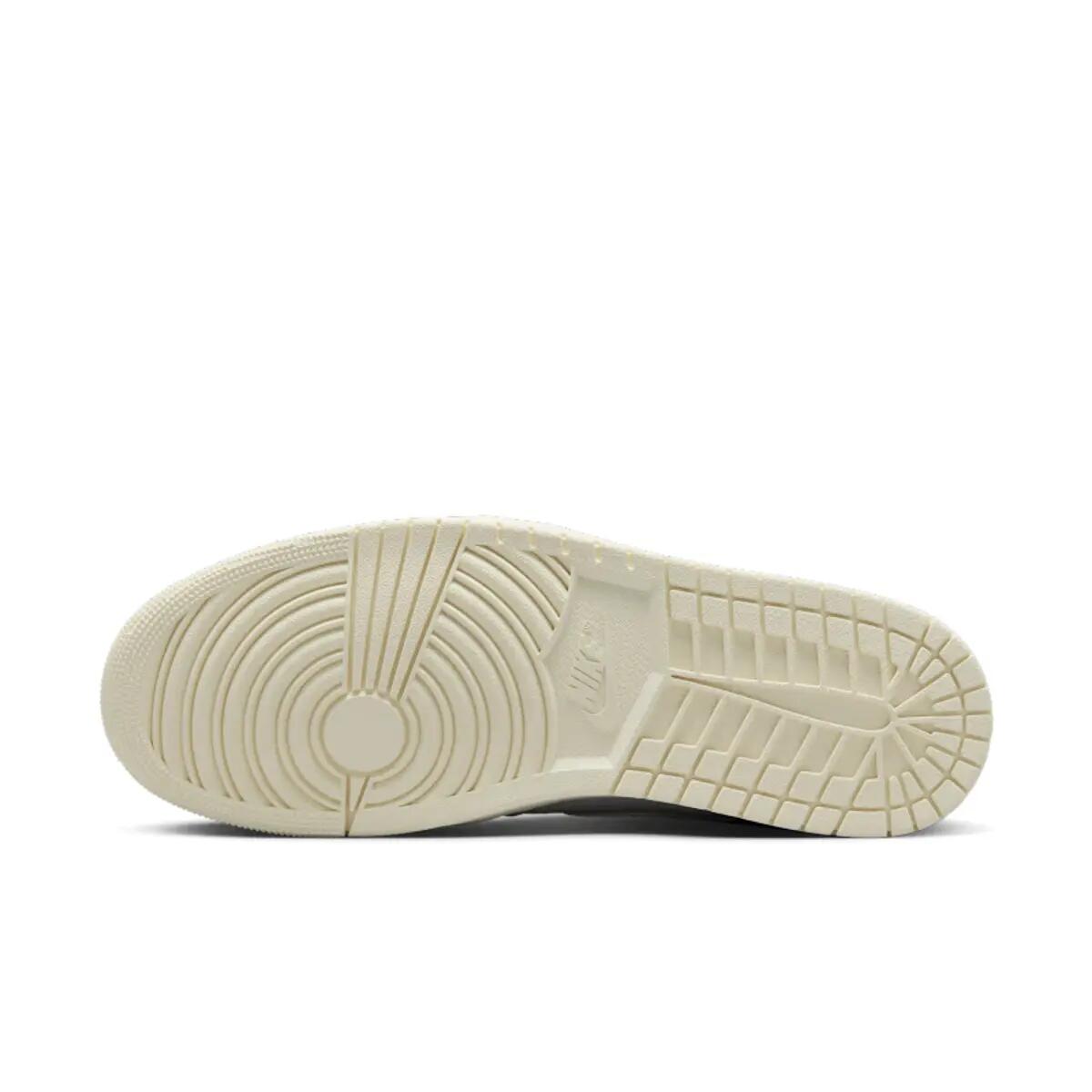 Jordan 1 Retro High OG Craft Ivory 2/6