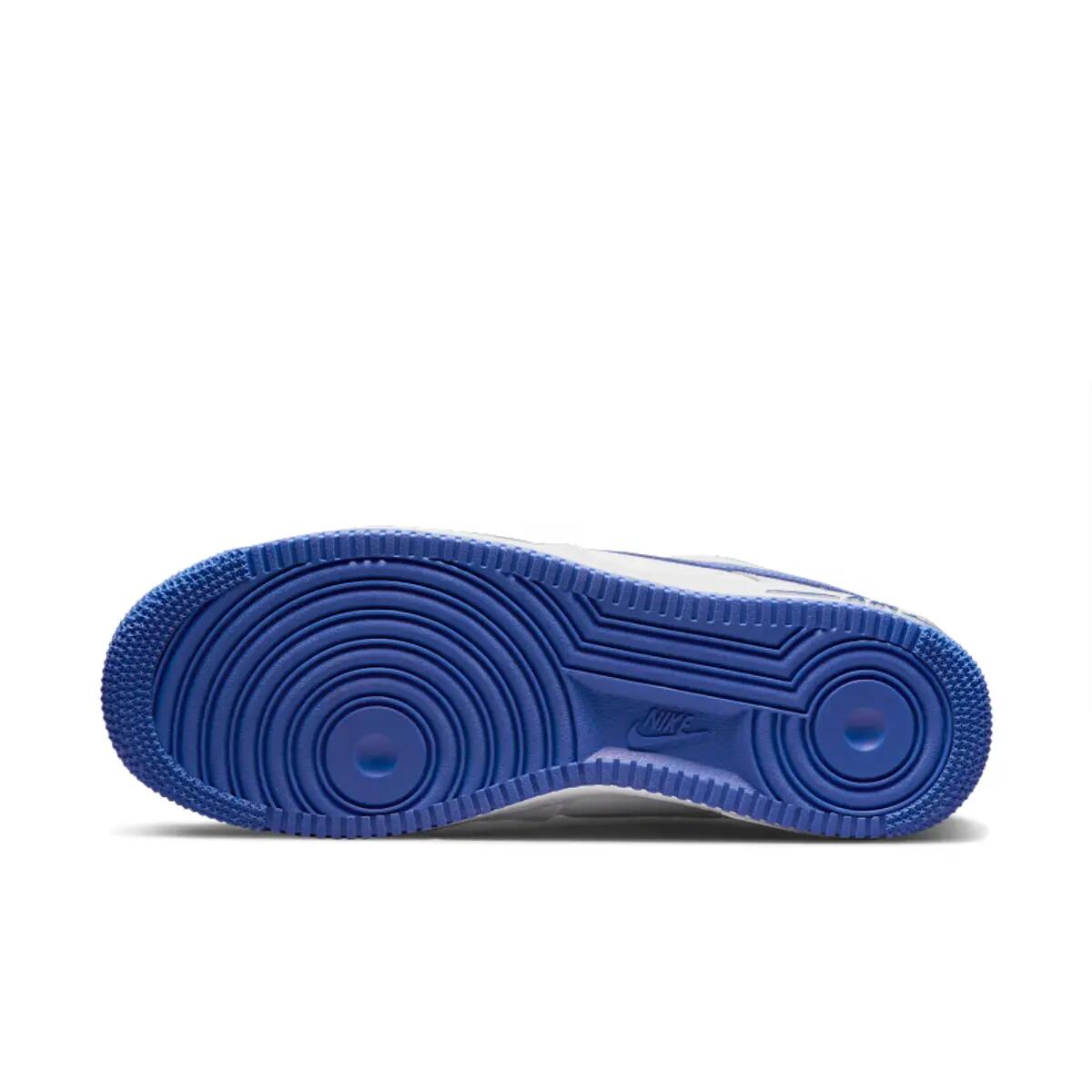Nike Air Force 1 Low '07 Medium Blue 3/6