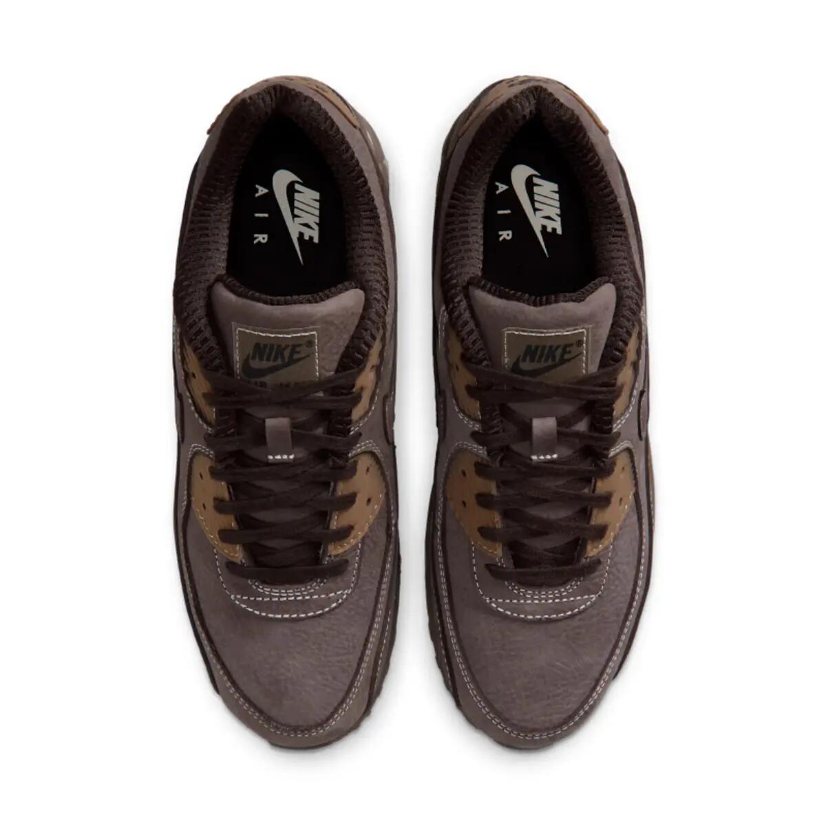 Nike Air Max 90 Shadow Brown 4/6