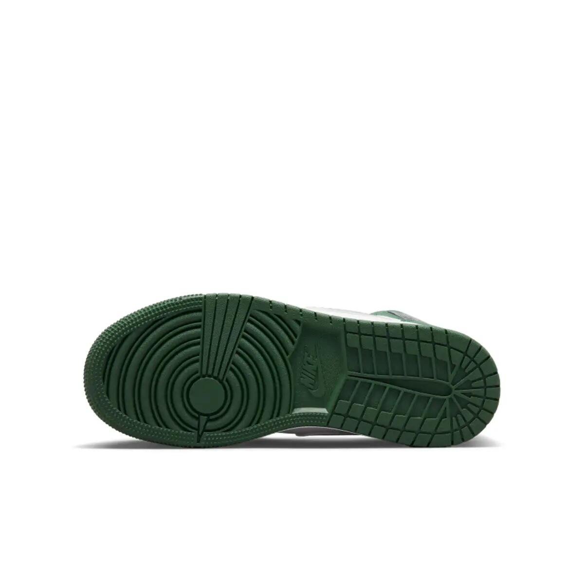 Jordan 1 Retro High OG Gorge Green (GS) 3/6