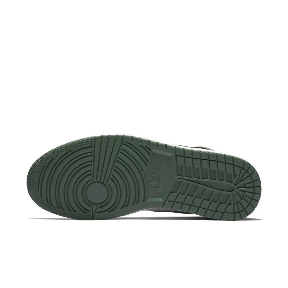Jordan 1 Retro High Clay Green 2/6