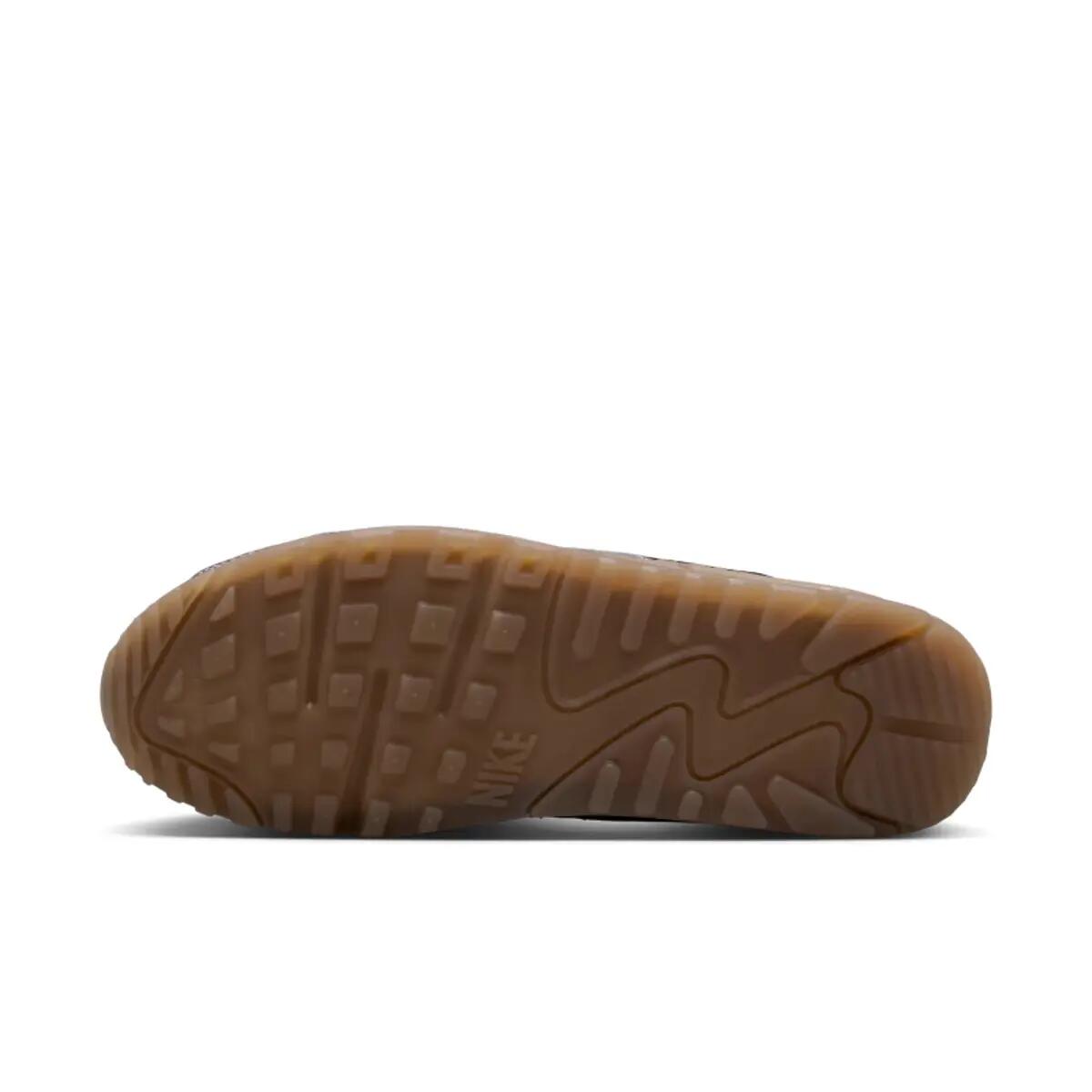 Nike Air Max 90 Shadow Brown 3/6