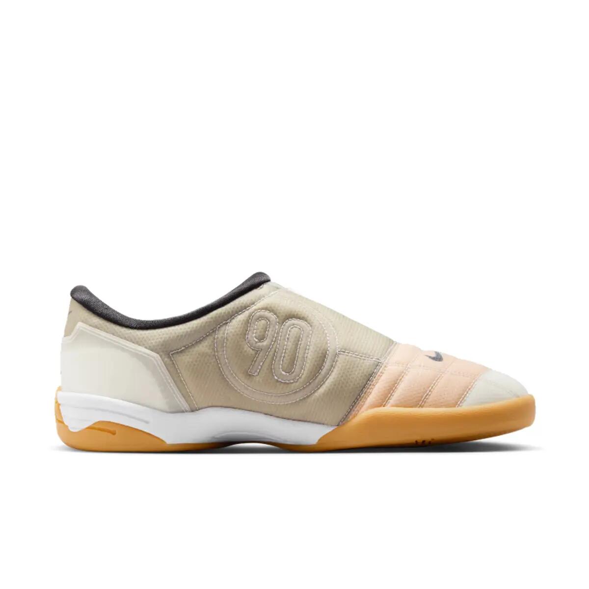 Zapatos Nike Total 90 3 SP Blanc/Noir/Marron clair 5/6