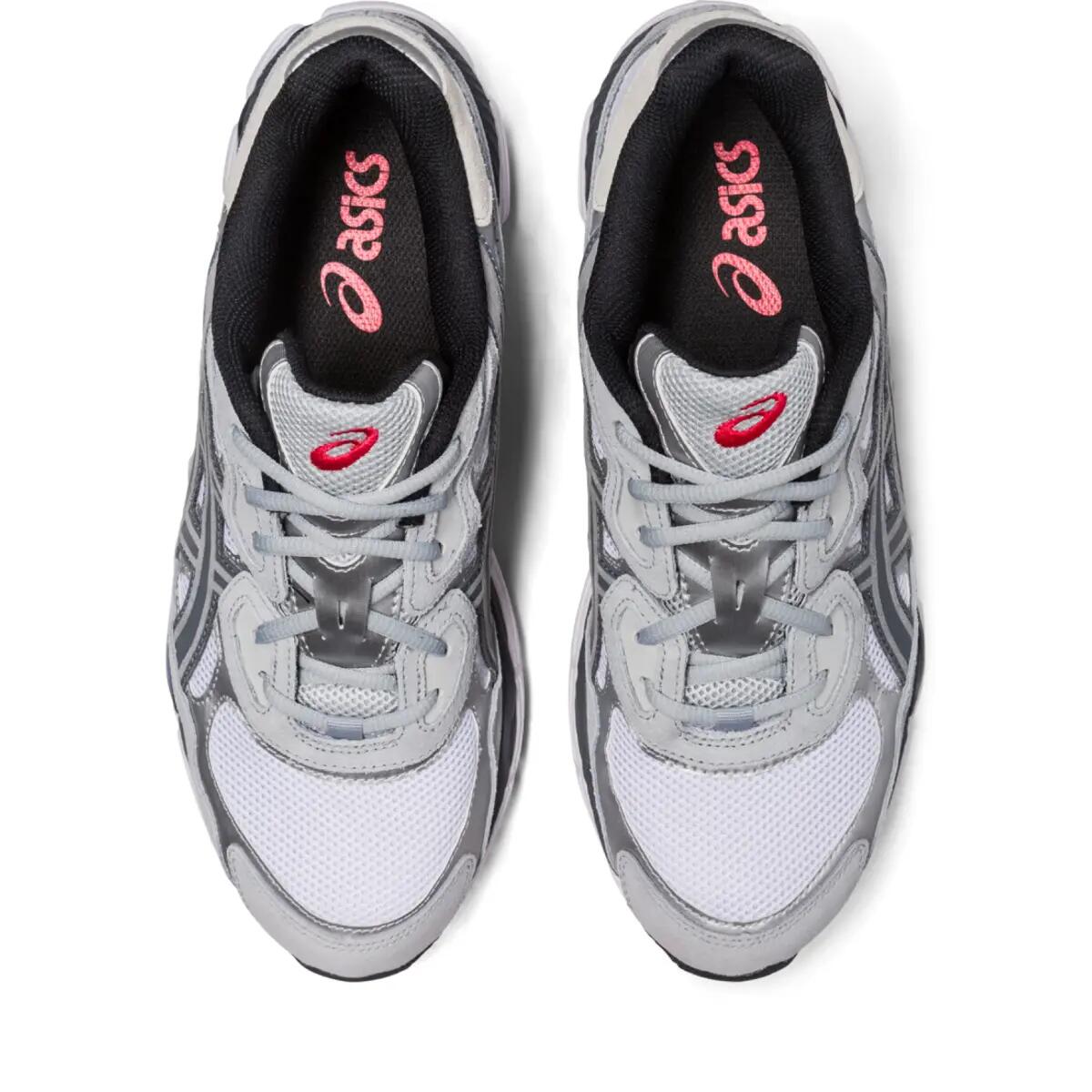 Chaussures ASICS Gel-NYC Graphite Grey Black 4/6