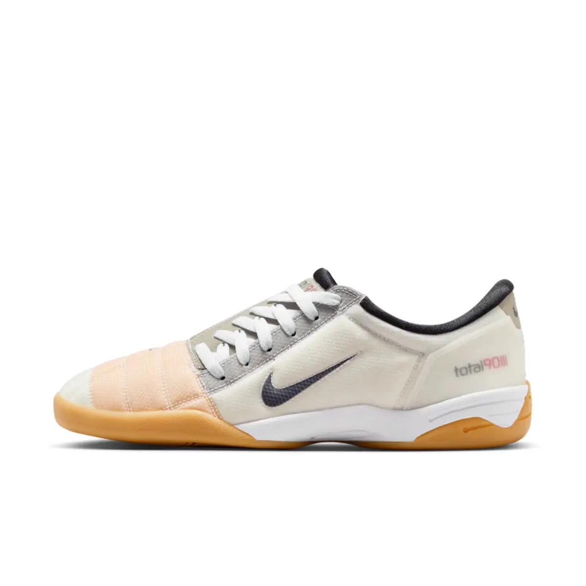 Zapatos Nike Total 90 3 SP Blanc/Noir/Marron clair 3/6