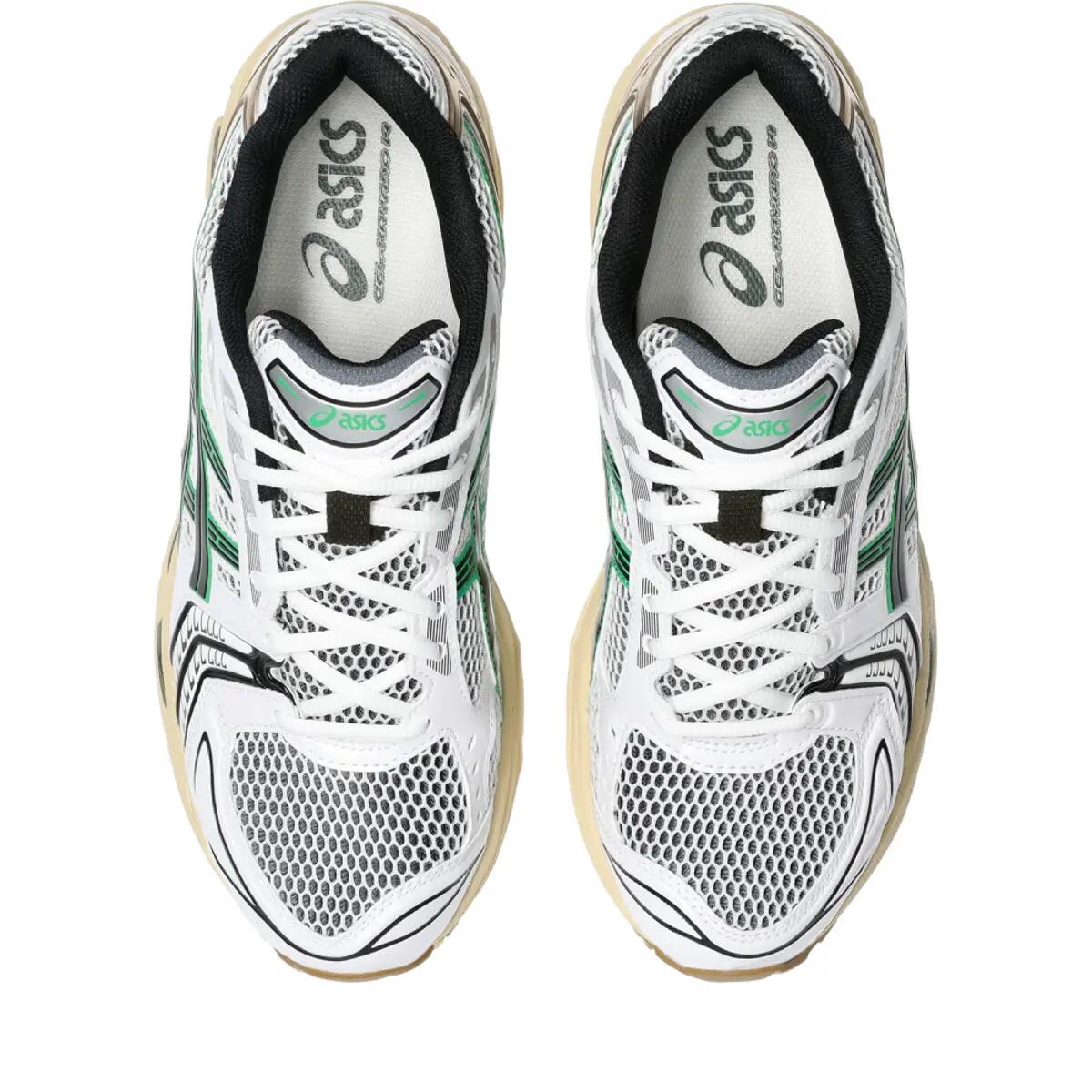 Chaussures  Gel-Kayano 14 White Hinoki Beige 6/6