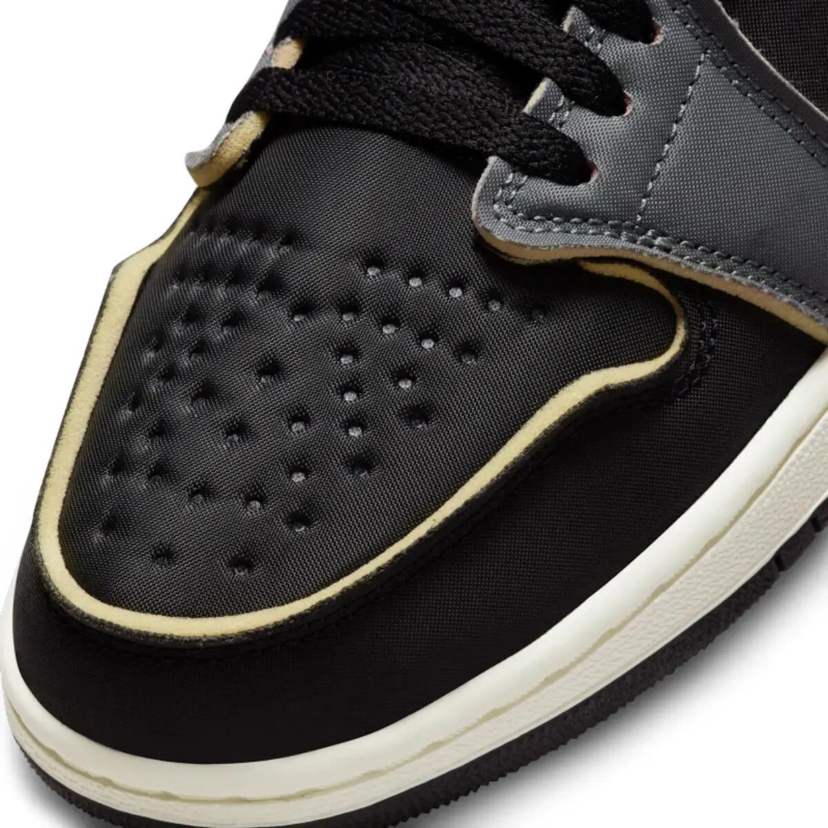 Scarpe  1 Low OG EX Dark Smoke Grey 6/6