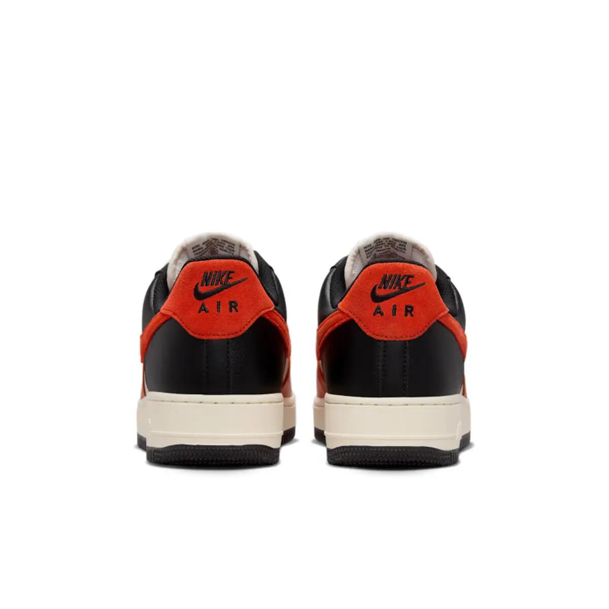 Nike Sportswear - Turnschuhe AIR FORCE 1 '07 LV8 SS aus synthetisch für mann 6/6
