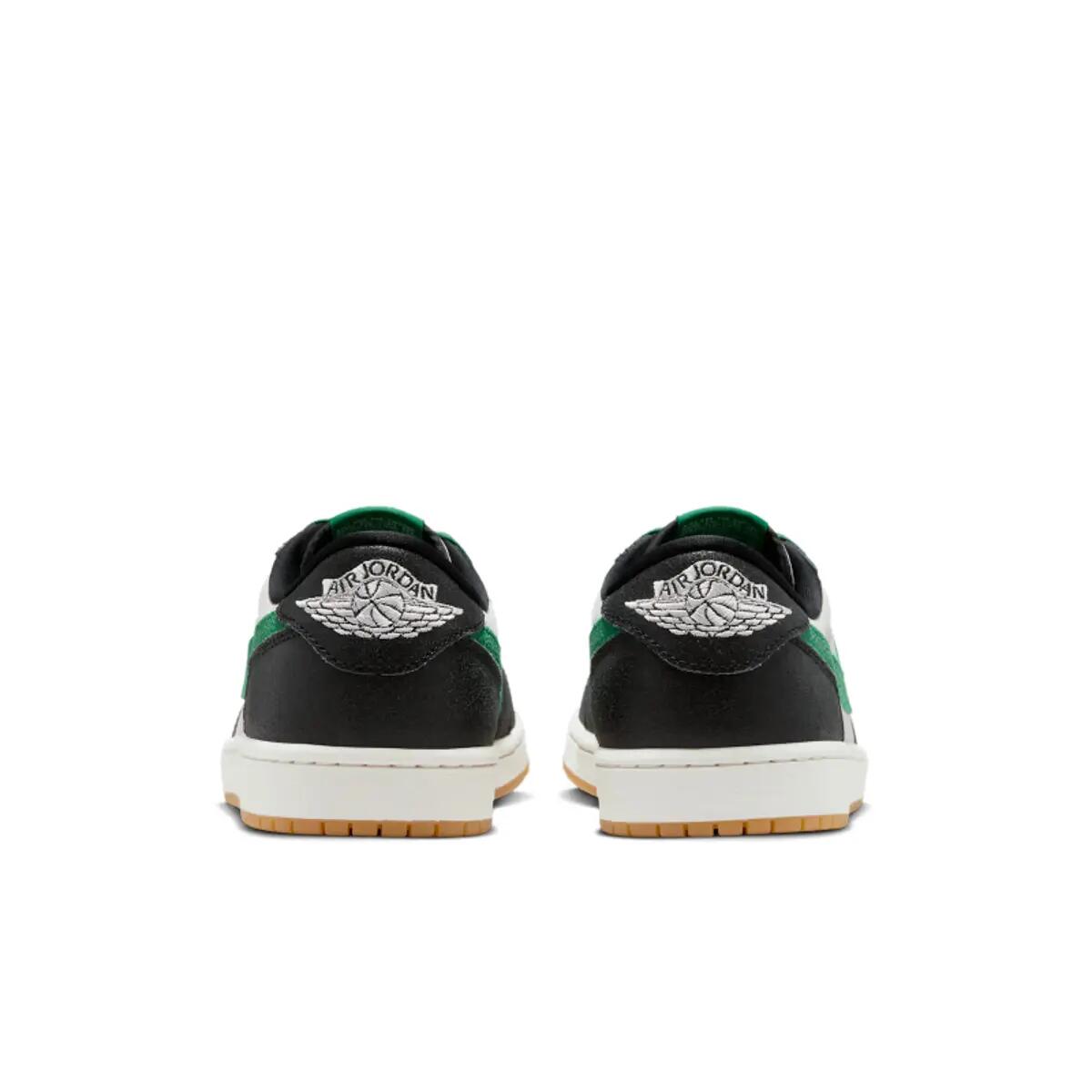 Schoenen  1 Retro Low OG Phantom Pine Green 6/6