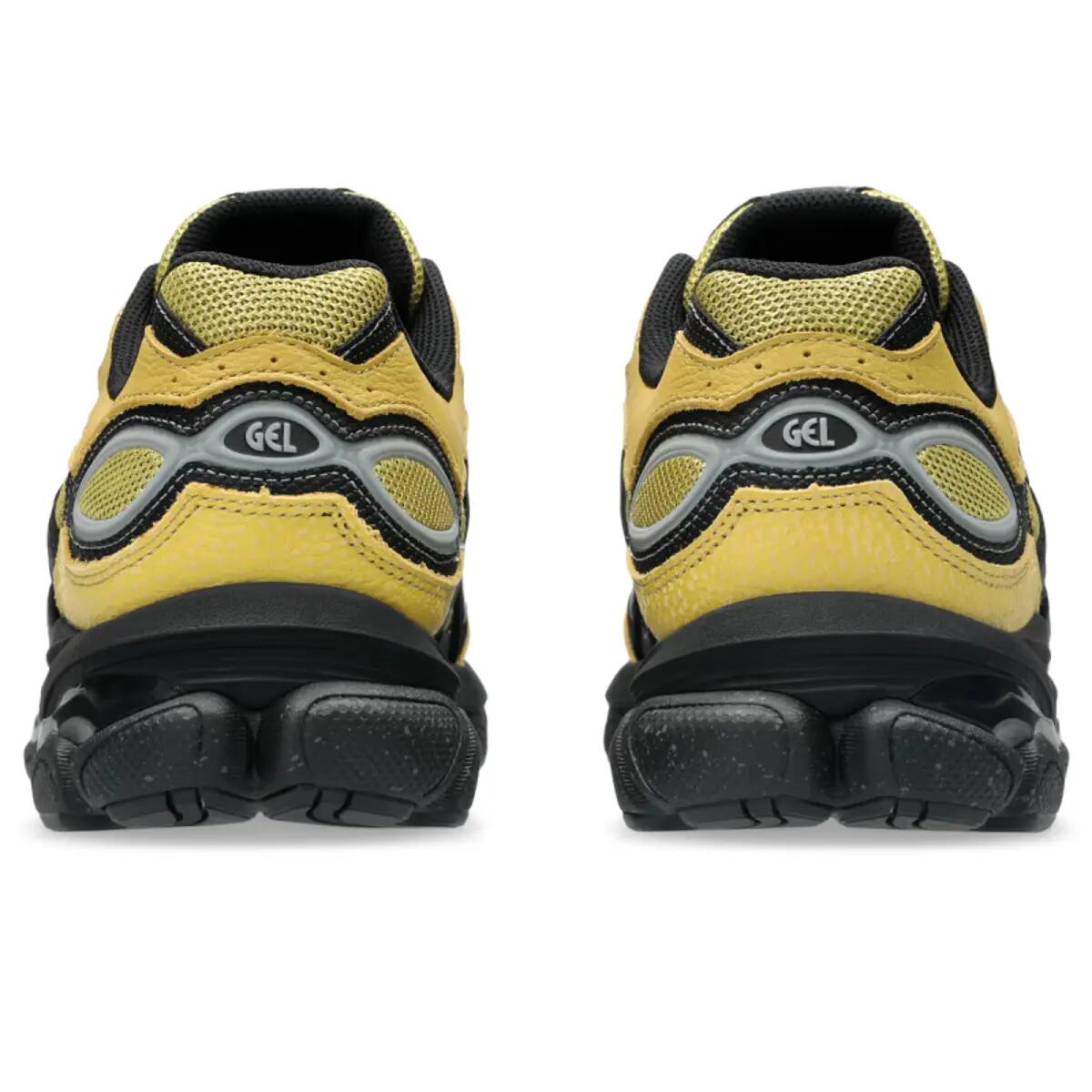 ASICS Gel-NYC 2.0 SSHS HAL STUDIOS Architecture of Everyday Life Sulphur 6/6