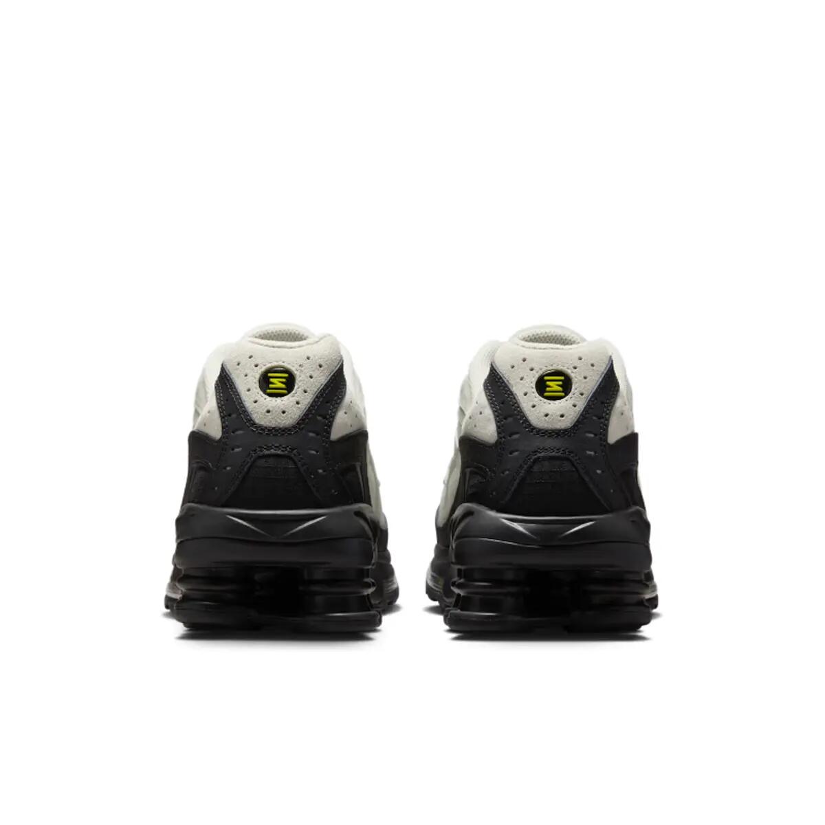 Shox Ride 2 Light Bone Black 6/6