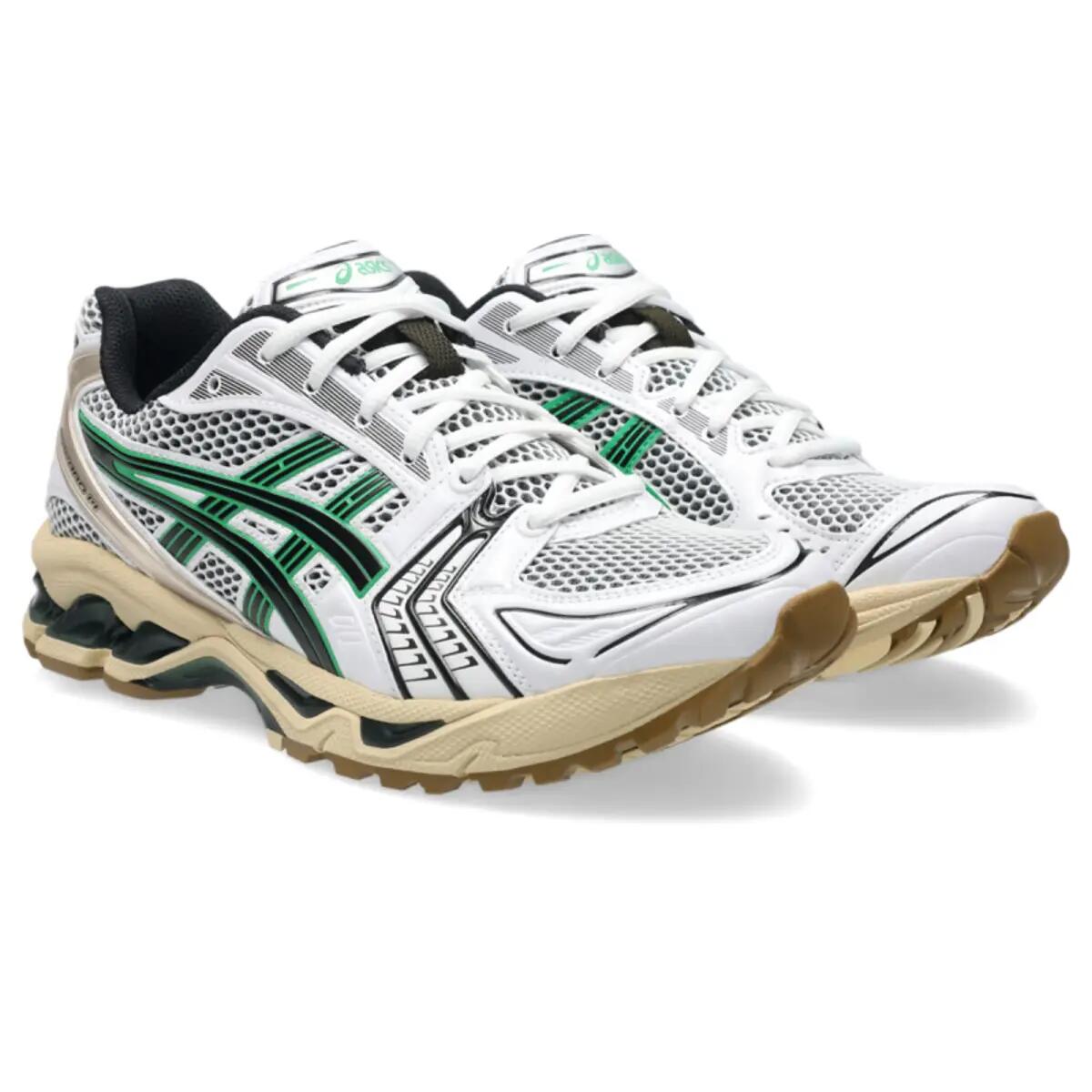 Chaussures  Gel-Kayano 14 White Hinoki Beige 5/6