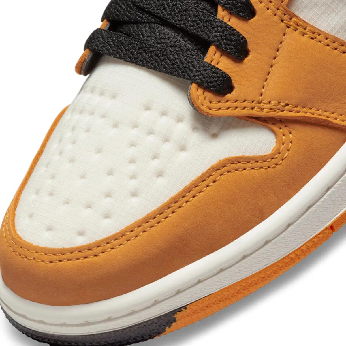 Schuhe  1 High Element Gore-Tex Light Curry 6/6