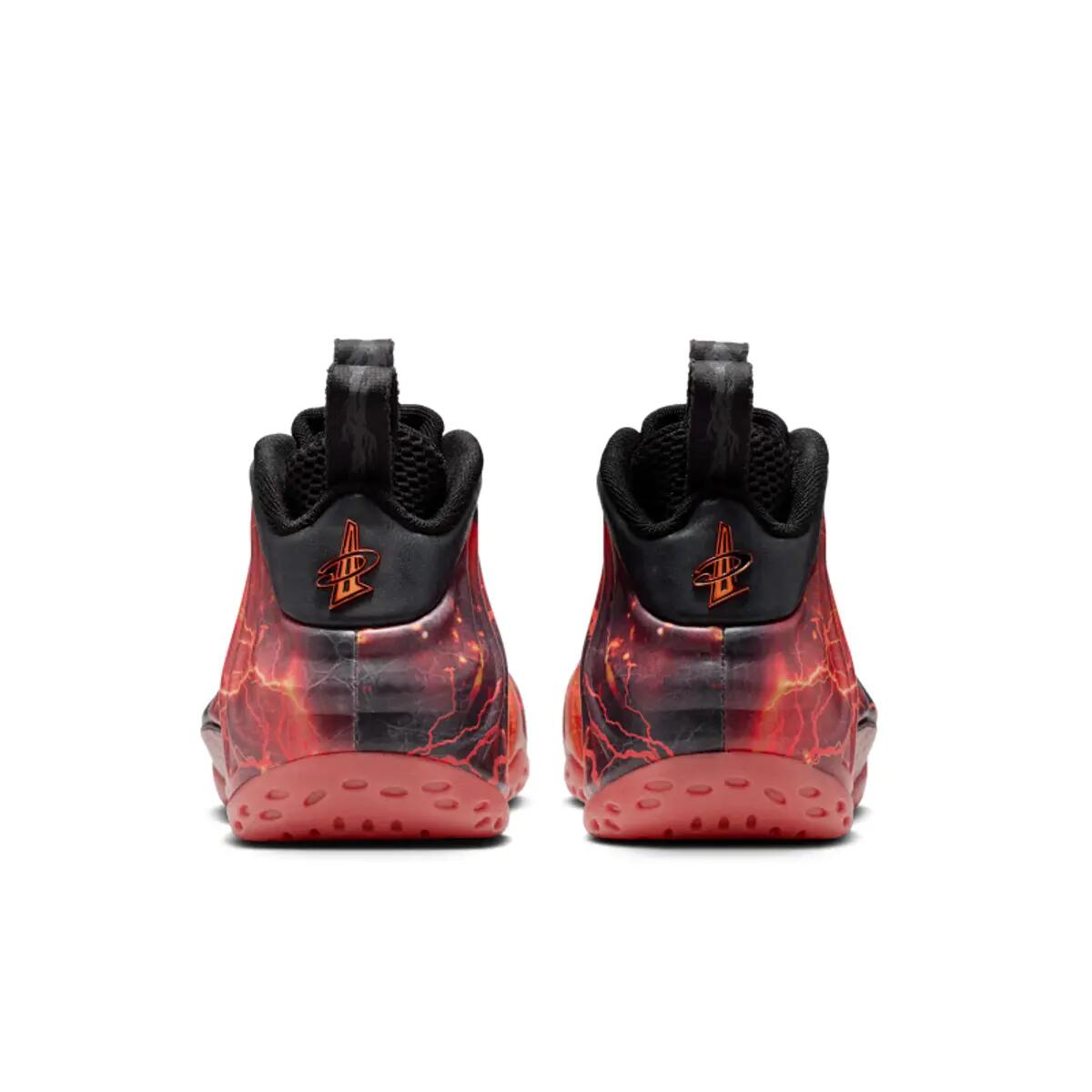 Chaussures  Air Foamposite One Stranger Things 6/6