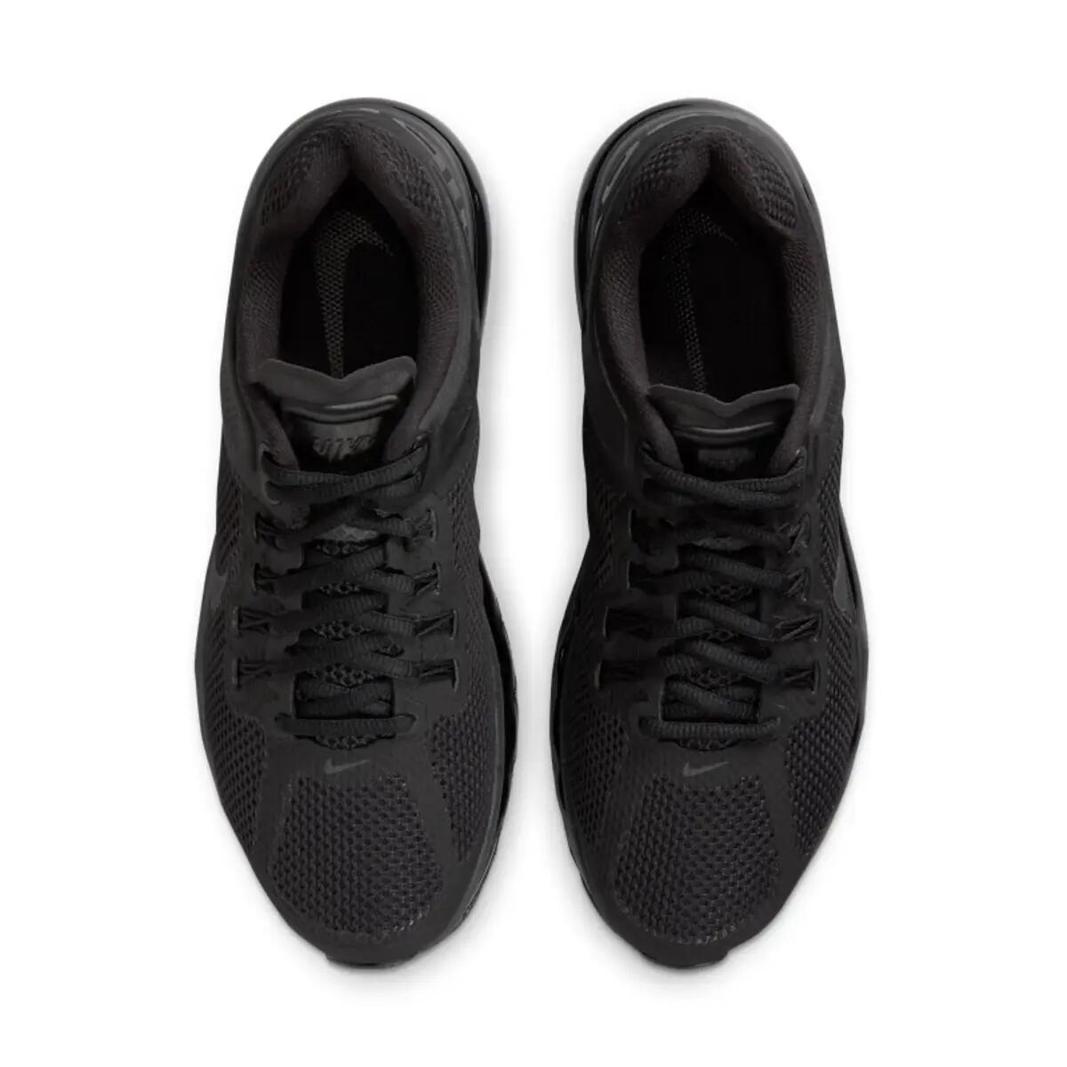 Nike Air Max 2013 Triple Black 4/6