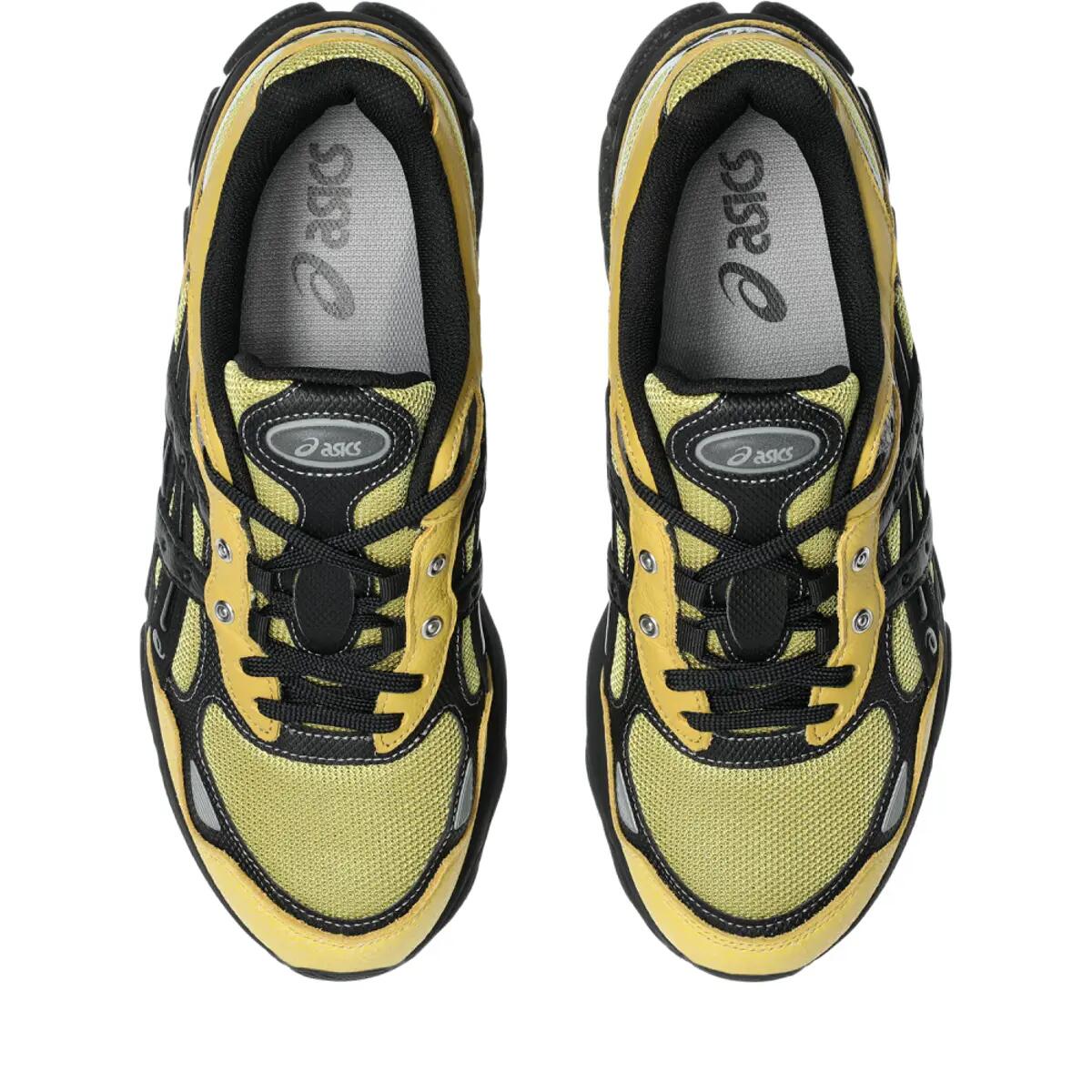 ASICS Gel-NYC 2.0 SSHS HAL STUDIOS Architecture of Everyday Life Sulphur 5/6