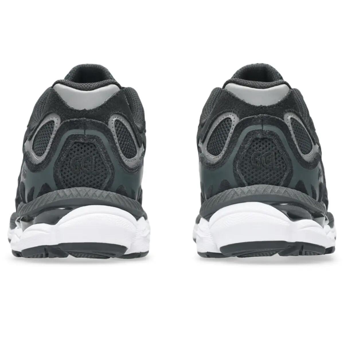 Zapatillas Gel-NYC Graphite Grey 6/6