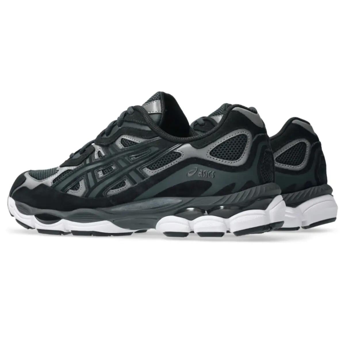 Zapatillas Gel-NYC Graphite Grey 5/6
