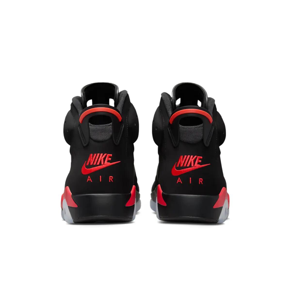 6 Retro Infrared Salesman 6/6
