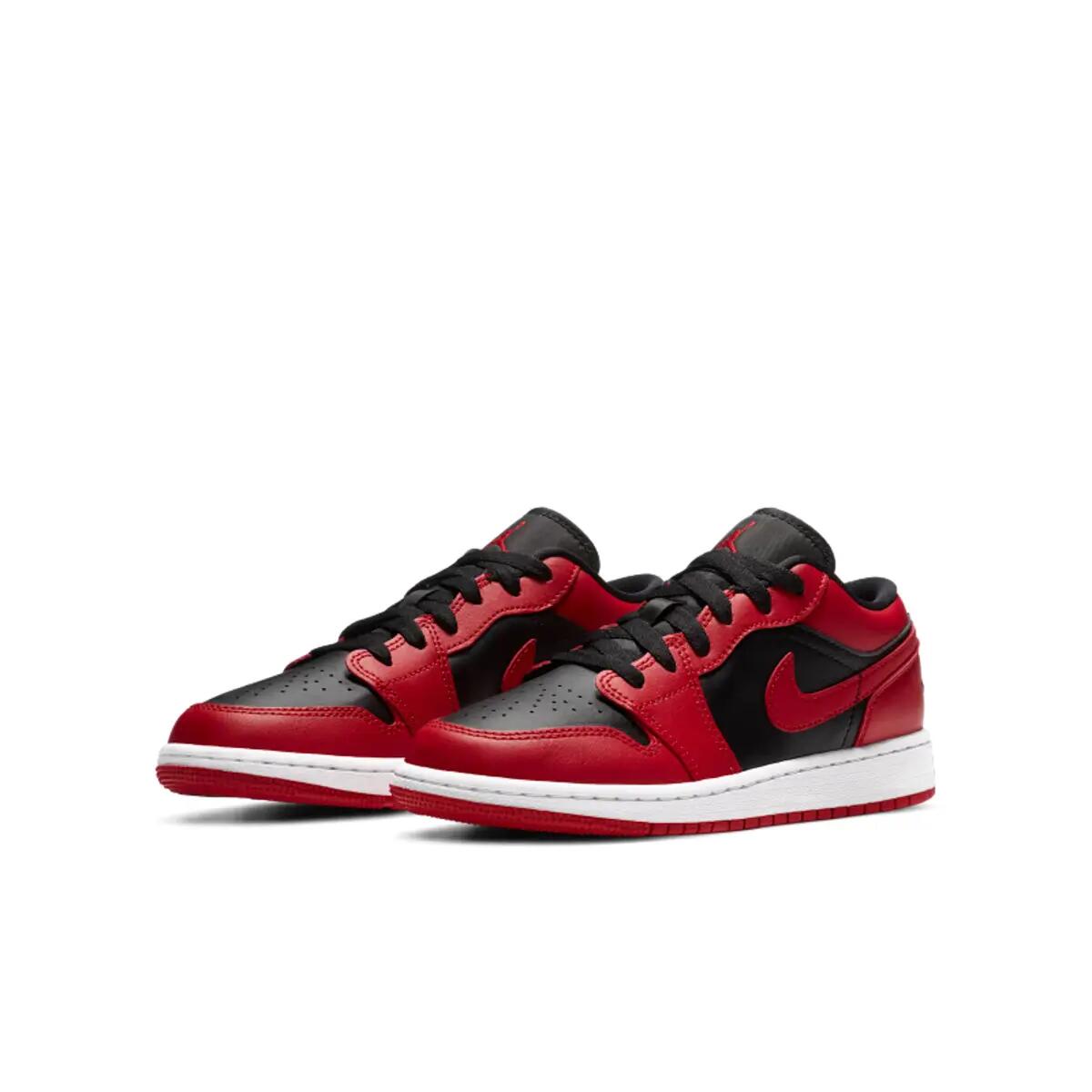 Jordan 1 Low Reverse Bred (GS) 5/6