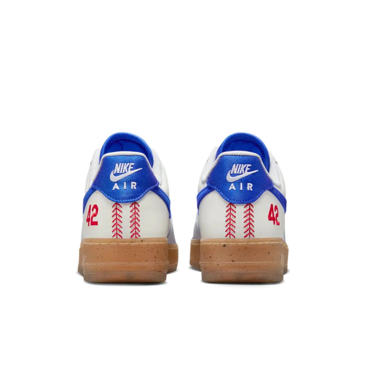 Nike Air Force 1 Low Jackie Robinson 6/6