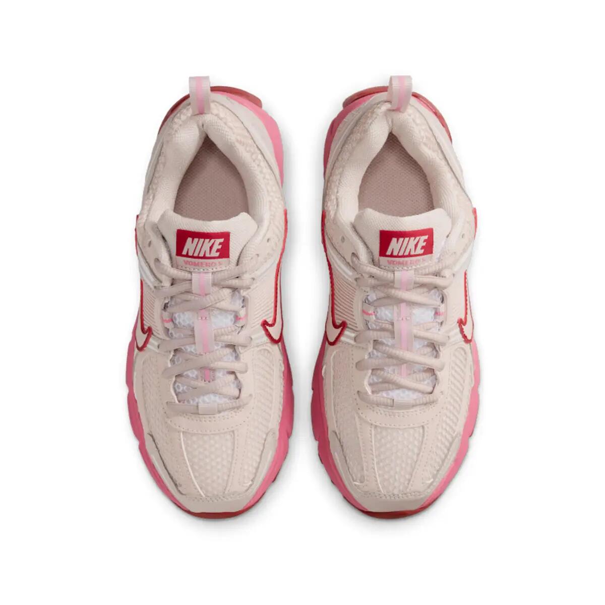 Nike Vomero 5 Silt Red Peony Crimson (GS) 4/6
