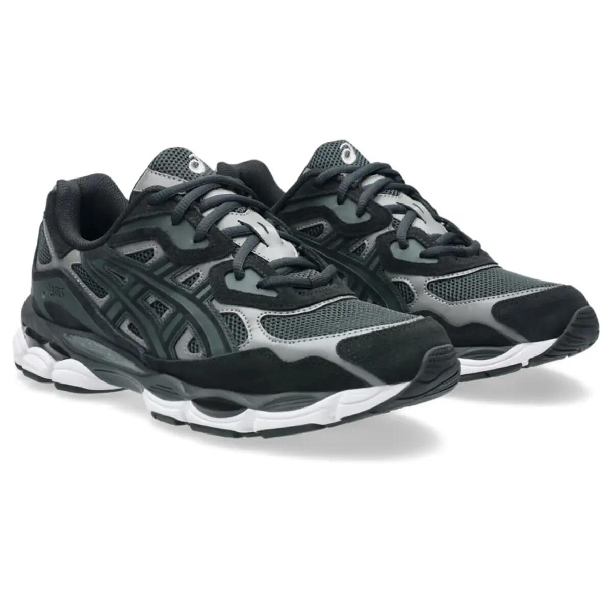ASICS Gel-NYC Graphite Grey Graphite Grey 3/6