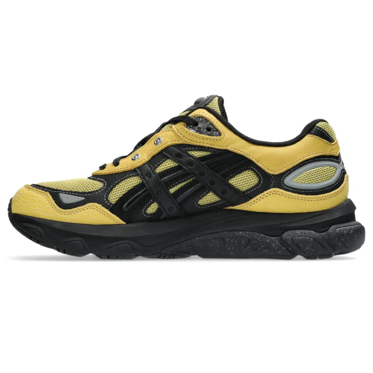ASICS Gel-NYC 2.0 SSHS HAL STUDIOS Architecture of Everyday Life Sulphur 2/6