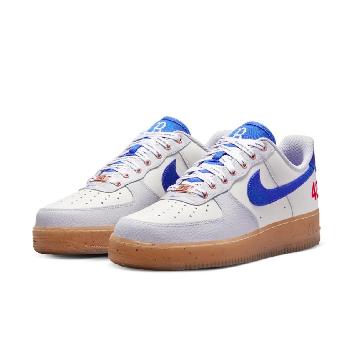 Nike Air Force 1 Low Jackie Robinson 5/6