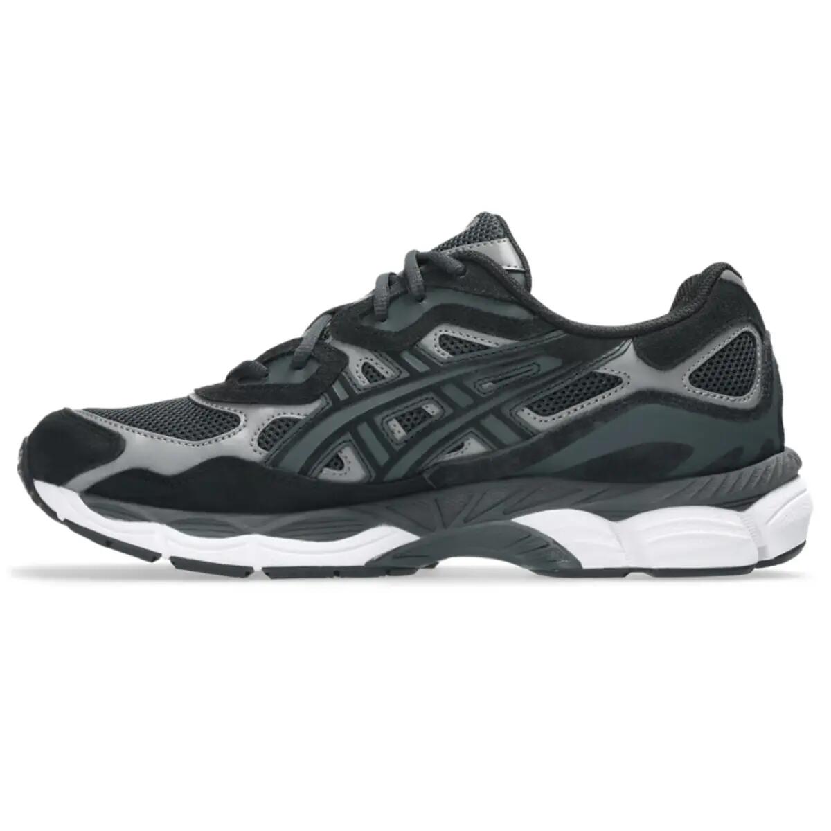 ASICS Gel-NYC Graphite Grey Graphite Grey 2/6