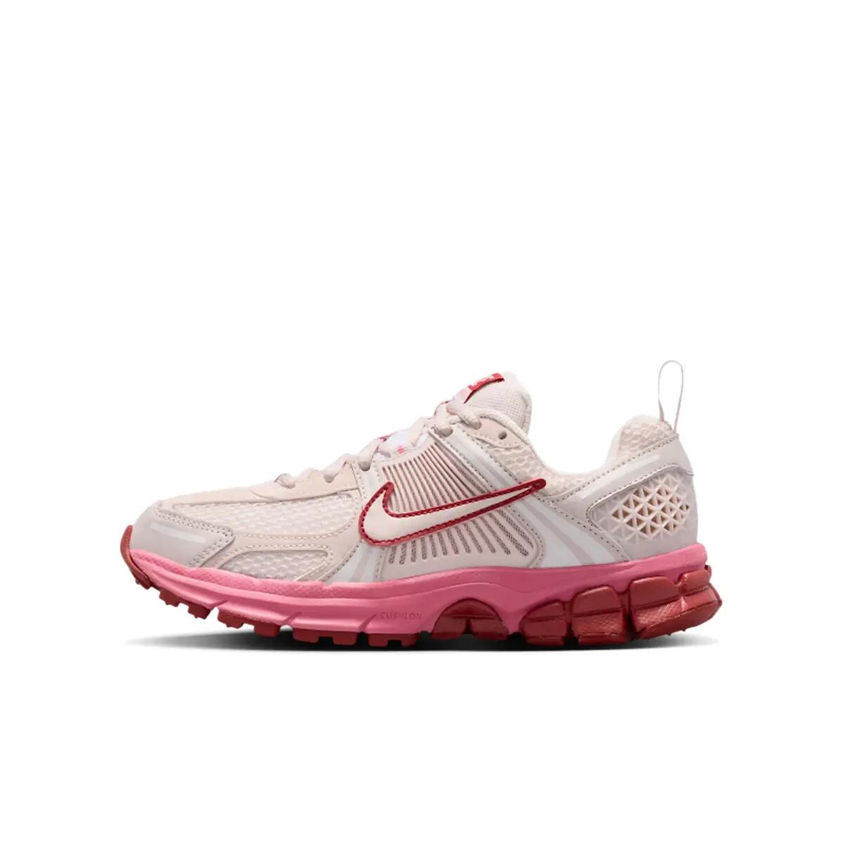 Nike Vomero 5 Silt Red Peony Crimson (GS) 2/6