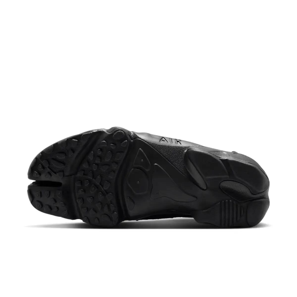 Nike Air Rift Breathe Triple Black (Women's) 2/6