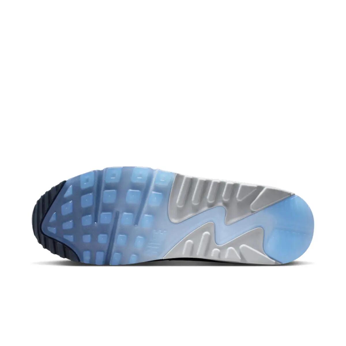 Nike Air Max 90 New England Patriots 2/6