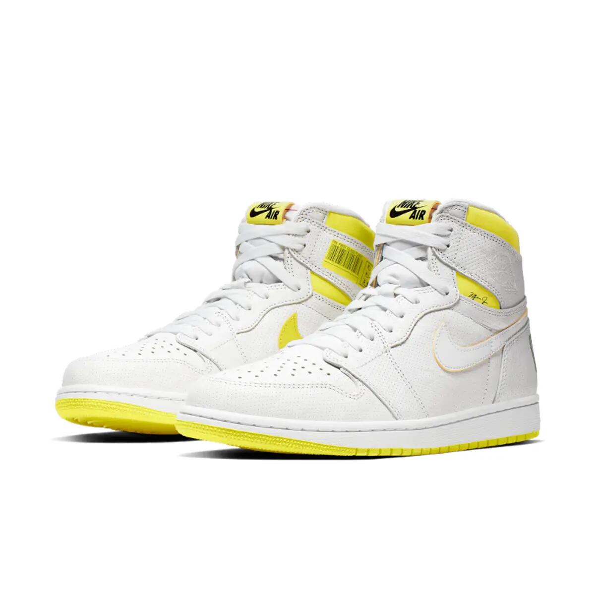 Chaussures  1 Retro High First Class Flight 5/6
