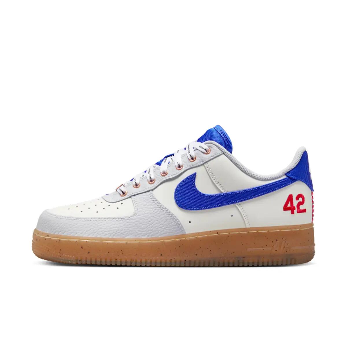 Nike Air Force 1 Low Jackie Robinson 2/6