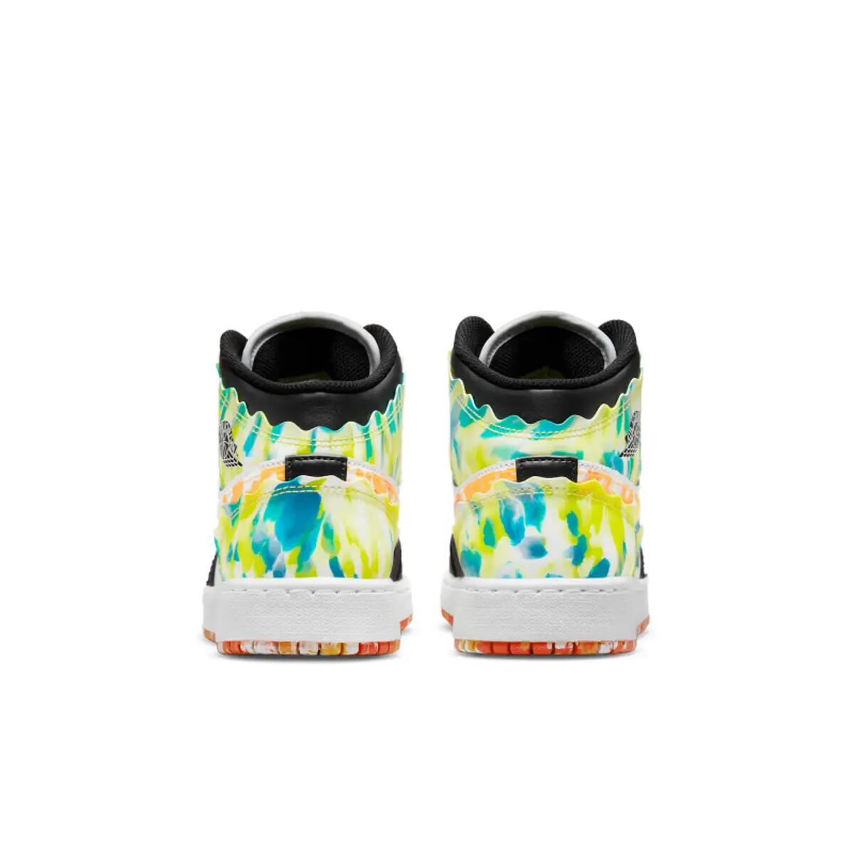 Scarpe  1 Mid SE Slim Vortex 6/6