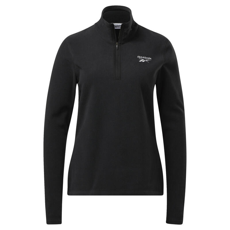 Veste polaire zip 1/4 Outwear