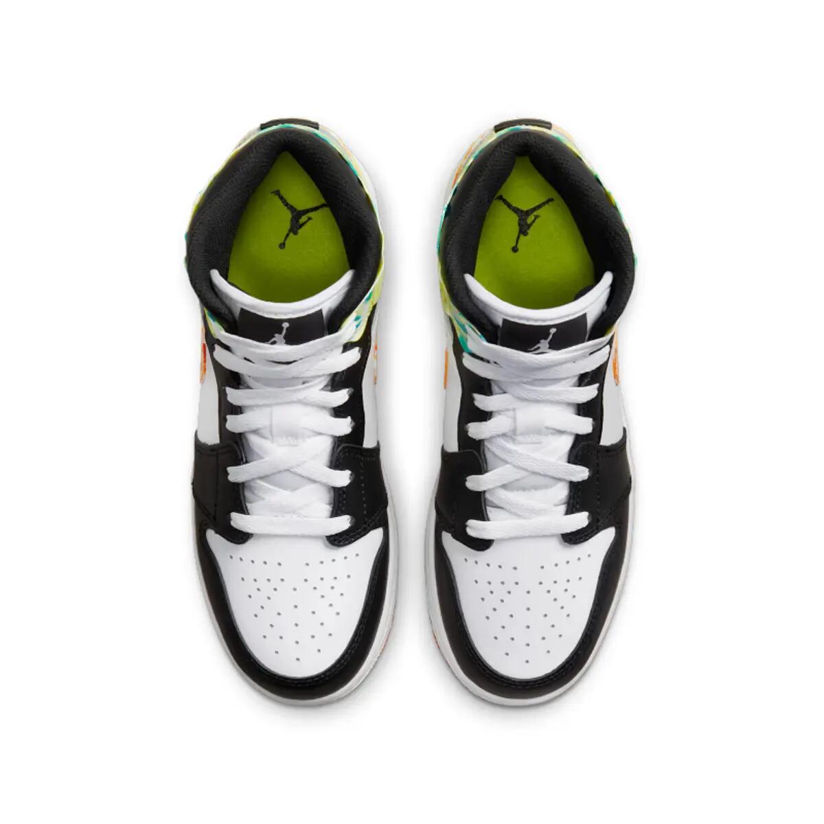 Scarpe  1 Mid SE Slim Vortex 5/6